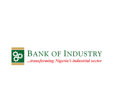 Bank of Industry